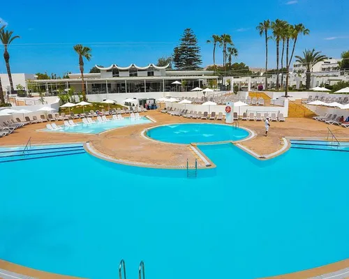 Allegro Agadir aeroport al massira
