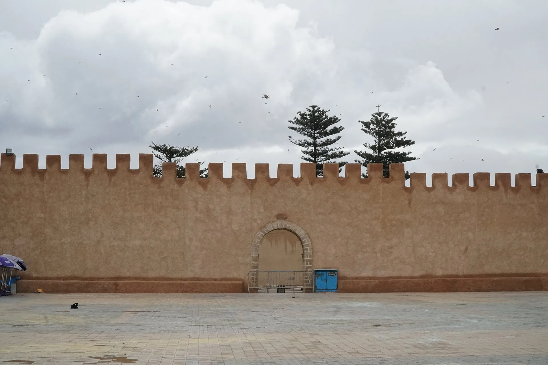 Essaouira