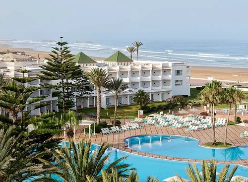 Iberostar Founty Beach aeroport al massira