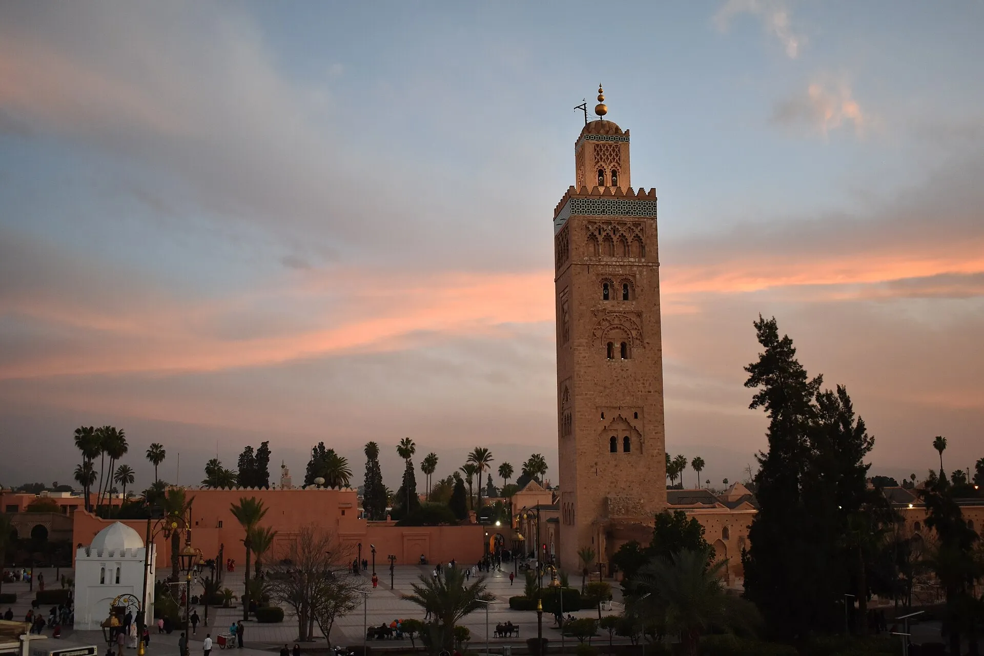 Marrakech
