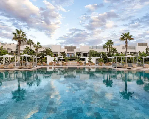 Sofitel Agadir Thalassa aeroport al massira