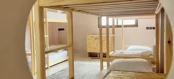 Tayri Surf House